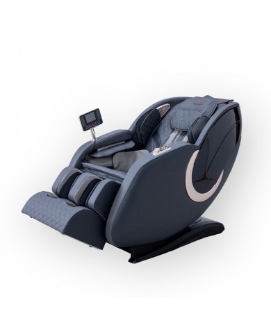 Масажне крісло REXON HELIOS 4D GREY