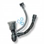 Мийка кухонна з нержавіючої сталі SS304 DS50678-1LNG 780*490*230 Left (Nano Grey) Мийка кухонна з нержавіючої сталі SS304 DS50678-1LNG 780*490*230 Left (Nano Grey)