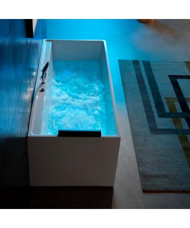 Гідромасажна ванна Golston G-U204, 1500х750х600 мм