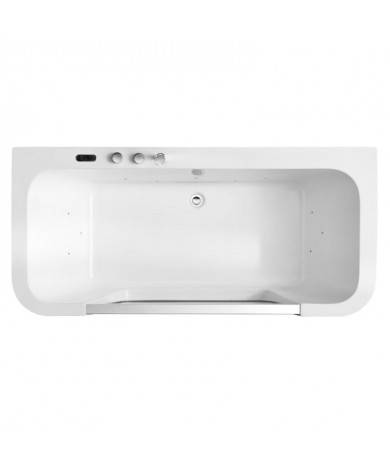 Гідромасажна ванна Golston G-U231, 1700х800х600 мм