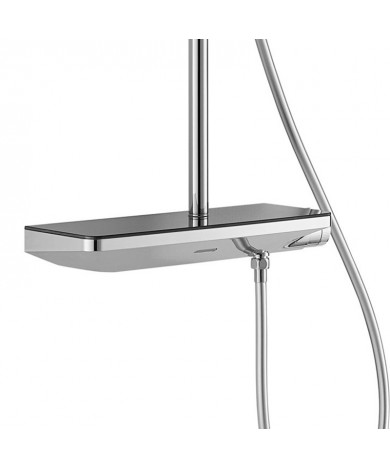 Душова система DUSEL COLLIN Chrome (263307000)