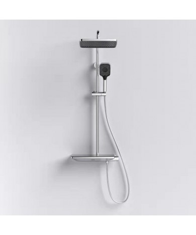 Душова система DUSEL COLLIN Chrome (263307000)