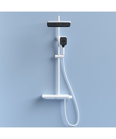 Душова система DUSEL COLLIN White (261307000)