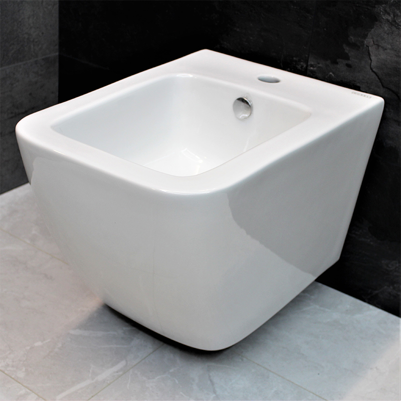 Біде DUSEL CUBIS підвісне 10201030В